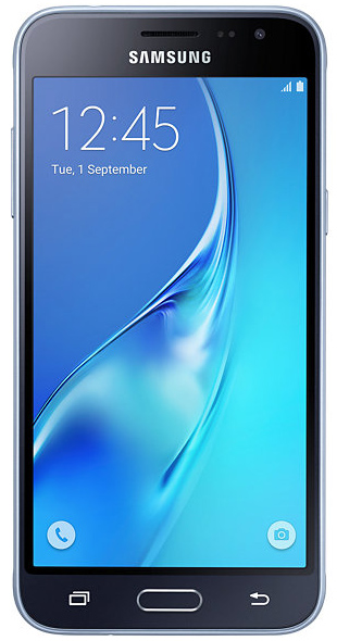 Samsung Galaxy J3 (2016)